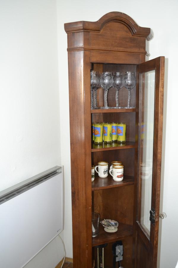 Appartamento Studio Braşov Esterno foto